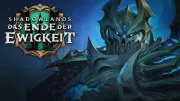 Teaser Bild von WoW: World of Warcraft: Veröffentlichungstrailer für Patch 9.2 - Ende der Ewigkeit