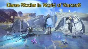 Teaser Bild von WoW: Diese Woche in World of Warcraft - 19. bis 25. Oktober