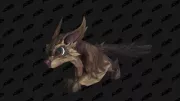 Teaser Bild von WoW: Wie man kinderleicht das Haustier „Kastanie“ in World of Warcraft Dragonflight bekommt