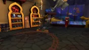 Teaser Bild von WoW: Durch eine Quest bekommt man das Spielzeug „Stein der Anerkennung“ in World of Warcraft Dragonflight