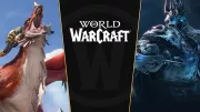 Teaser Bild von Erweiterungsenthüllung von World of Warcraft