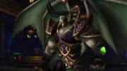 Teaser Bild von World of Warcraft: Die Rückkehr der Schreckenslords in WoW: Legion