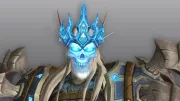 Teaser Bild von World of Warcraft: Perfekt Moggen - passend zum DK-Artefakt!