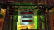 Teaser Bild von World of Warcraft: Herzlich willkommen zurück - über 100.000 Bans abgelaufen
