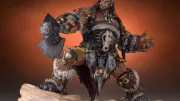 Teaser Bild von Warcraft: The Beginning: Guldan-Figur für 600 Dollar