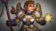 Teaser Bild von World of Warcraft: Tanks werden in Legion hart "generft" und brauchen wieder Heiler