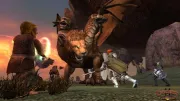 Teaser Bild von WoW: Progression-Server wie in Everquest 2 - würdet ihr auf ihm spielen?