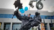 Teaser Bild von Blizzard feiert das 26-jährige Jubiläum als Spielehersteller - Happy Birthday!