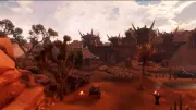Teaser Bild von WoW: Azeroth in Unreal Engine 4 - Durotar im Video