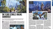 Teaser Bild von PC Games MMORE: Ausgabe 5/2018 ab sofort im Handel!