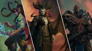 Teaser Bild von BlizzCon 2021: Reicht eure Fragen für WoW, Hearthstone und Diablo ein