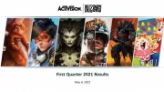 Teaser Bild von Blizzards Finanzbericht fürs 1. Quartal 2021 - Neues zu WoW, Diablo und Co.