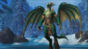 Teaser Bild von WoW: Dragonflight: Dracthyr profitieren von Drachenreiten-Boni