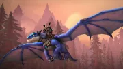 Teaser Bild von WoW: Dragonflight: Quests sollen Drachenreiten interessanter machen