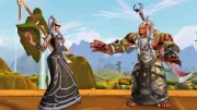 Teaser Bild von WoW: Dragonflight: Neue Erweiterung hebt Charakter-Limit pro Account an