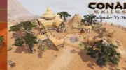 Teaser Bild von World of Warcraft in Conan Exiles? Diese grandiose Fan-Mod macht es möglich!