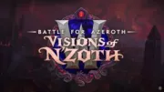 Teaser Bild von Visions of N’Zoth: World of Warcraft bekommt Vulpera und Mechagnome als spielbare Rassen