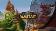 Teaser Bild von Kommt Cataclysm Classic? Blizzard schickt Umfrage an World of Warcraft-Spieler heraus