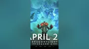Teaser Bild von Season 4 von #Dragonflight kommt am 24. April! #worldofwarcraft