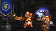 Teaser Bild von Diese Woche in World of Warcraft: Weltbosse, Events und eine PvP-Rauferei