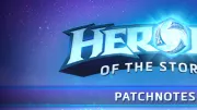 Teaser Bild von Heroes: Die Patchnotes vom 28. März 2018