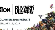 Teaser Bild von Blizzard: Der Earnings Call für das vierte Quartal 2018