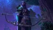 Teaser Bild von Warcraft III Reforged: Erste Einheiten der Nachtelfen und viele Zaubereffekte