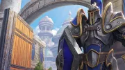 Teaser Bild von Warcraft III Reforged: Die Entwickler über die Neu­ge­stal­tung der Menschen
