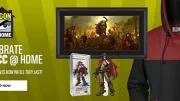 Teaser Bild von Blizzard: Die Fanartikel für die Comic-Con 2020 sind im Gear Store erhältlich