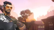 Teaser Bild von Overwatch Patch: Kanezaka und die Herausforderung wurden veröffentlicht