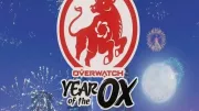 Teaser Bild von Overwatch: Das Jahr des Ochsen startet am 04. Februar