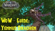 Teaser Bild von WoW-Guide: Gesprungenes Zentaurenhorn - Schätze der Ebenen von Ohn'ahra - Horn mit Ohn-Lite-Logo