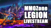 Teaser Bild von MMOZone WoW Livestream – Jetzt live!