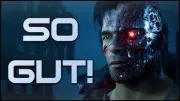Teaser Bild von Überraschend gut!!! - Terminator Resistance!