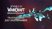 Teaser Bild von Dragonriding UPDATES Coming in Patch 10.1.7 | Dragonflight