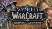 Teaser Bild von World of Warcraft: Battle for Azeroth erscheint am 14. August 2018