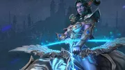 Teaser Bild von Warcraft III: Reforged Datamining - Nachtelfen: Helden & Gebäude!