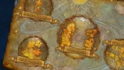 Teaser Bild von Shadowlands - Die neue Karte des Kosmos mit den Schattenlanden!