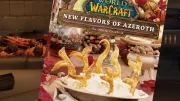 Teaser Bild von World of Warcraft: Neue Genüsse aus Azeroth - Ab sofort vorbestellbar!