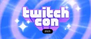 Teaser Bild der TwitchCon 2023