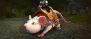 Teaser Bild von WoW: Sarge: Neues kostenloses Reittier in World of Warcraft