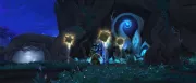 Teaser Bild von WoW: World of Warcraft: Saisonales Mythisch+ Affix Verschlüsselt