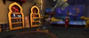 Teaser Bild von WoW: Mit einem Erfolg zum Spielzeug „Tuskarrdingi“ in World of Warcraft Dragonflight