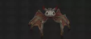 Teaser Bild von WoW: Ist das eine fliegende Spinne?! So sieht das neue Bloodfeaster-Mount aus