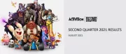 Teaser Bild von Blizzards Finanzbericht fürs 2. Quartal 2021 - 2 Warcraft-Mobile-Games im Test
