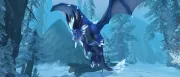 Teaser Bild von WoW: Dragonflight bringt Drachenreiten, erinnert an GW2-Mounts