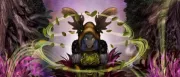 Teaser Bild von WoW: Dragonflight: Die Rückkehr der Wildpilze für Gleichgewicht-Druiden