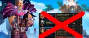 Teaser Bild von WoW WotLK Classic: Spieler hassen den "neuen" Dungeonfinder von Blizzard