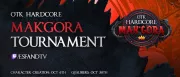 Teaser Bild von WoW Classic: Makgora-Hardcore-Turnier mit 100.000 Dollar Preisgeld von OTK