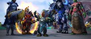 Teaser Bild von WoW: "Größter Fehler von Dragonflight" - Spieler jammern immer noch über Blizzard-Entscheidung